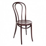 Princess Bentwood Chair – Embossed Seat