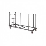 Chopin Stacking Trolley
