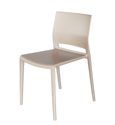 Bakhita Chair – Sand