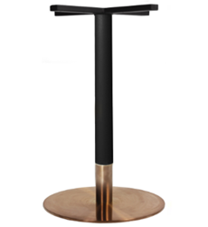 Spire Dry Bar Table Bases