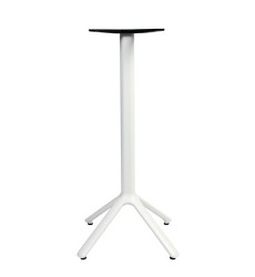 Spider Fixed Bar Table Base
