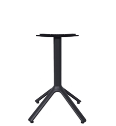 Spider Fixed Table Base