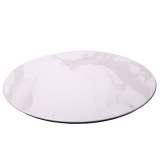 Compact Laminate Tabletop – White Core