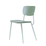 Bank Chair (Sea Green) – $75+GST