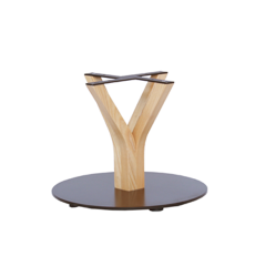 Diva Coffee Table Base – NOW $79+GST