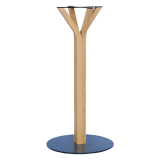 Diva High Table Base – NOW $99+GST