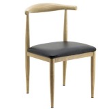 Opal Chair Metal – NOW $165+GST