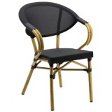 Parisienne Textaline Armchair -NOW $155+GST