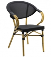 Parisienne Textaline Armchair -NOW $155+GST