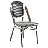 Parisienne Checkered Chair – NOW $155+GST