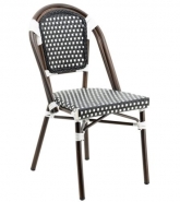 Parisienne Checkered Chair – WAS $269+ NOW $219+
