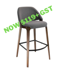 Madison Stool – WAS $399+ NOW $119+