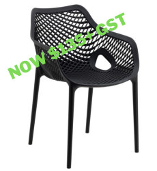 Ria Armchair – WAS $240+ NOW $135+GST