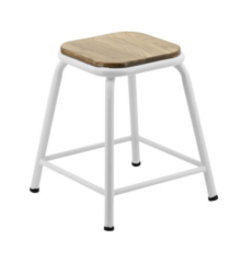 Coco Stool Low – NOW $119+GST