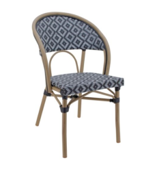 Parisienne Diamond Chair – NOW $170+GST