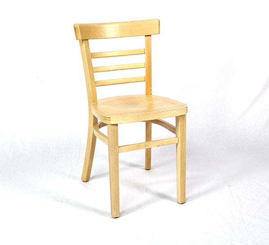 Bistro Chair – $45+GST